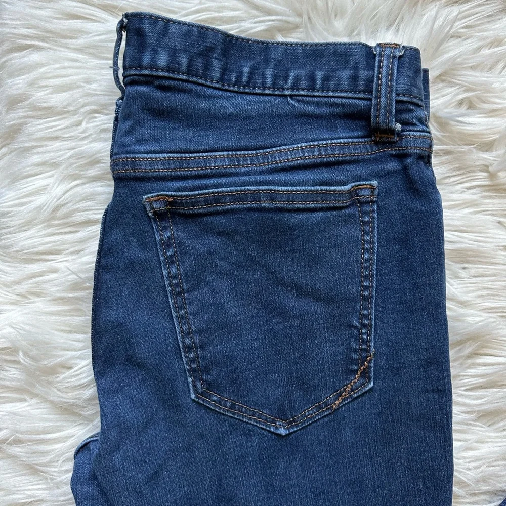 Banana Republic slim jeans